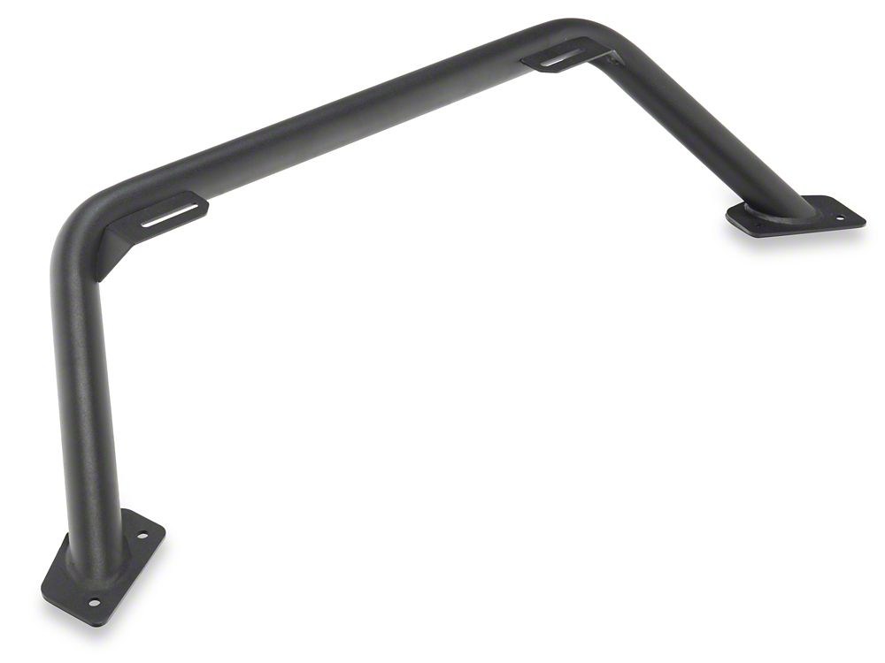 Barricade Over Rider Hoop for Barricade HD4 Winch Mount Bumper (15-17 F-150, Excluding Raptor)