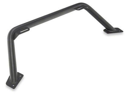 Barricade Over Rider Hoop for Barricade HD4 Winch Mount Bumper (15-17 F-150, Excluding Raptor)