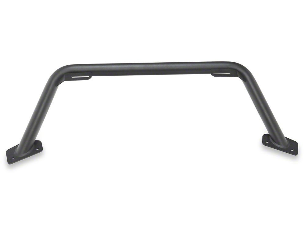 Barricade Over Rider Hoop for Barricade HD4 Winch Mount Bumper (15-17 F-150, Excluding Raptor)