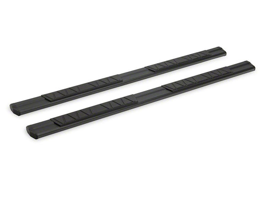 Barricade 6-Inch Running Boards (15-25 F-150 SuperCrew)