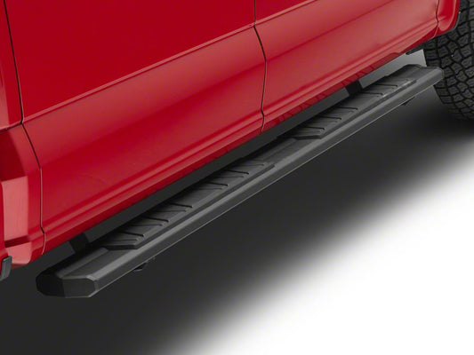 Barricade 6-Inch Running Boards (15-25 F-150 SuperCab)
