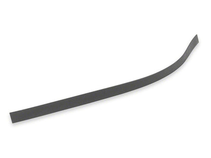 Barricade Coolant Overflow Cover; Textured Black (15-25 F-150)