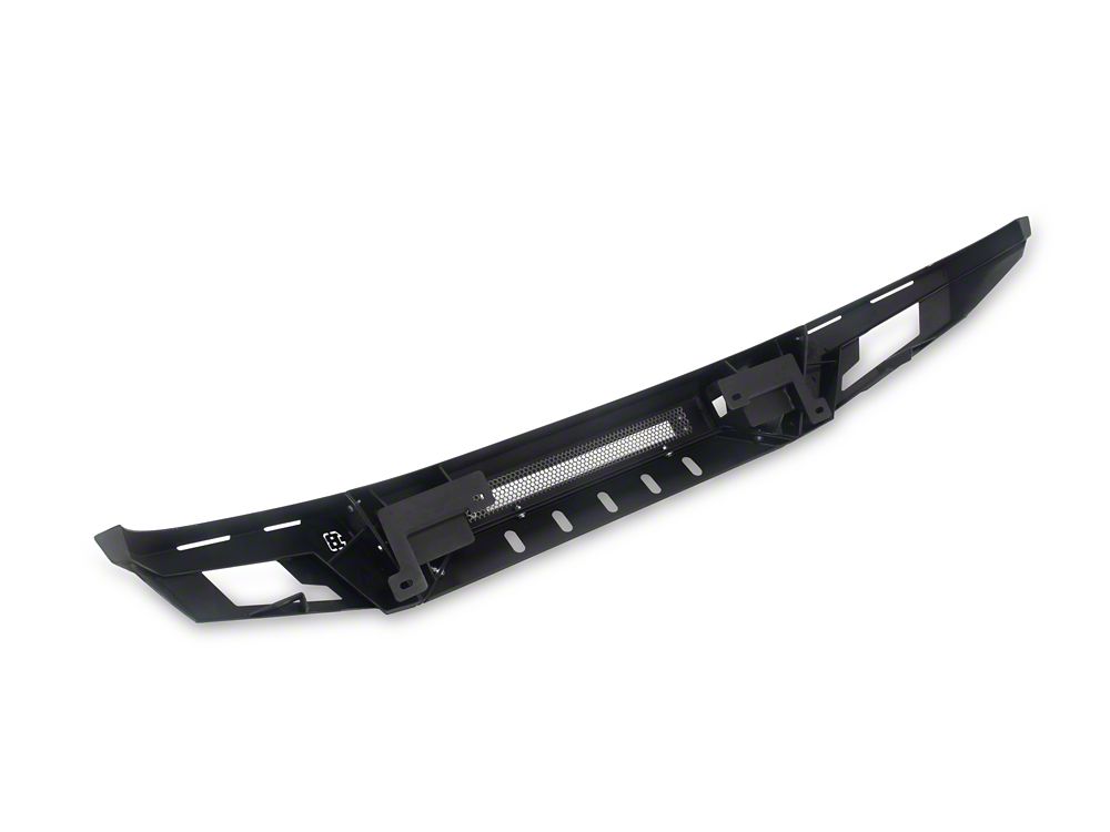 Barricade HDP Series Front Bumper (15-17 F-150, Excluding Raptor)