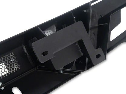 Barricade HDP Series Front Bumper (15-17 F-150, Excluding Raptor)