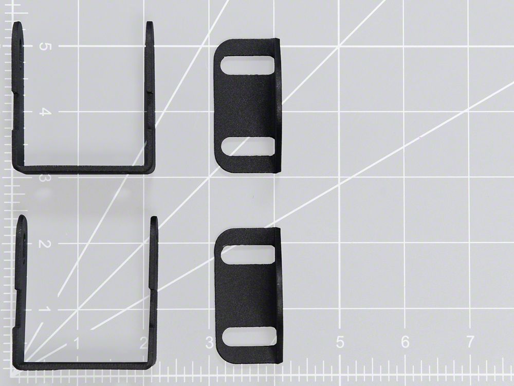 Barricade HDP Series Front Bumper (15-17 F-150, Excluding Raptor)