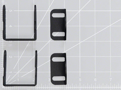 Barricade HDP Series Front Bumper (15-17 F-150, Excluding Raptor)