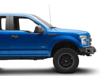 Barricade HDP Series Front Bumper (15-17 F-150, Excluding Raptor)