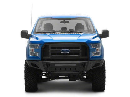 Barricade HDP Series Front Bumper (15-17 F-150, Excluding Raptor)