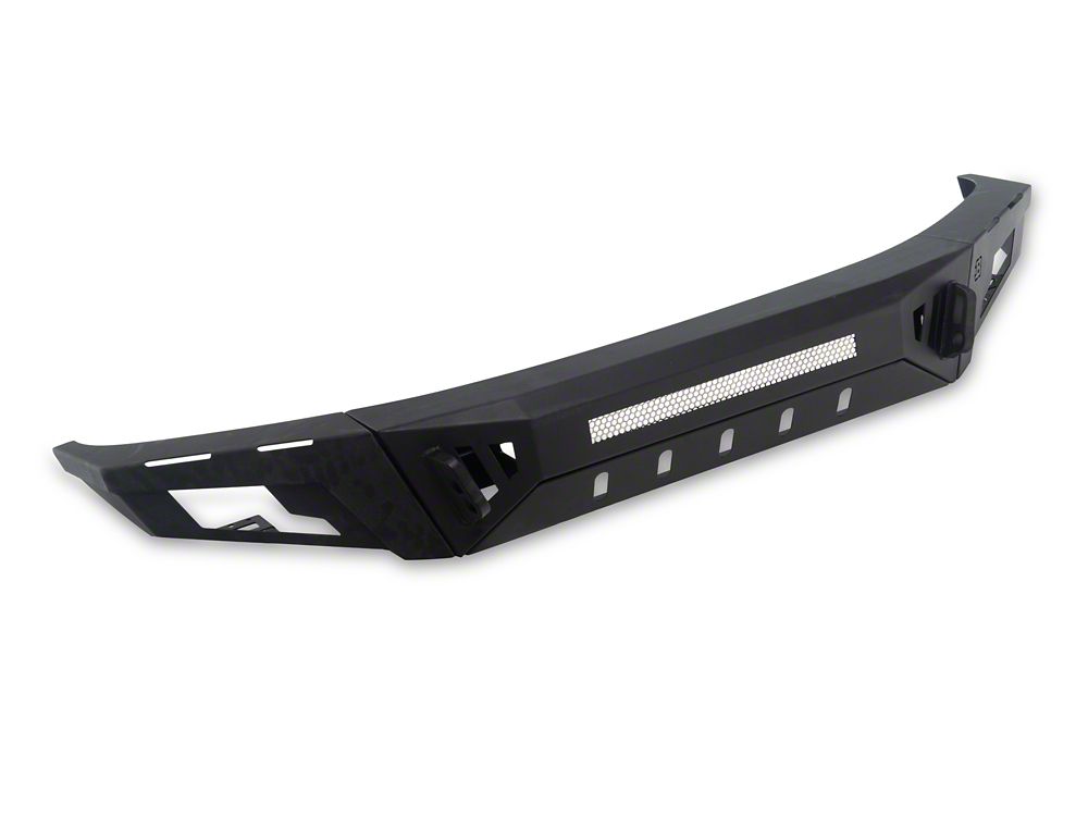 Barricade HDP Series Front Bumper (15-17 F-150, Excluding Raptor)