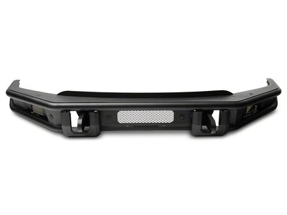 Barricade HD4 Tubular Front Bumper (21-23 F-150, Excluding Raptor)