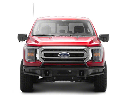 Barricade Over Rider Hoop for HD4 Tubular Front Bumper Only (21-23 F-150, Excluding Raptor)