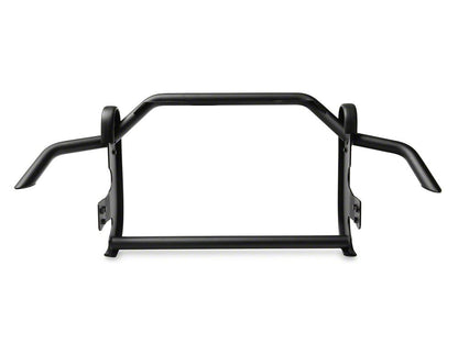Barricade Push Bar for HD4 Tubular Front Bumper Only (21-23 F-150, Excluding Raptor)