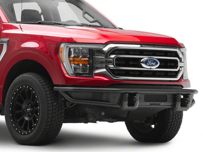 Barricade Skid Plate for HD4 Tubular Front Bumper Only (21-23 F-150, Excluding Raptor)