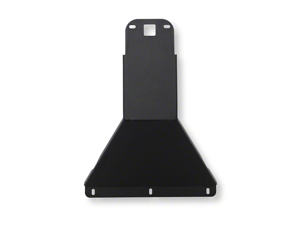 Barricade Skid Plate for HD4 Tubular Front Bumper Only (21-23 F-150, Excluding Raptor)