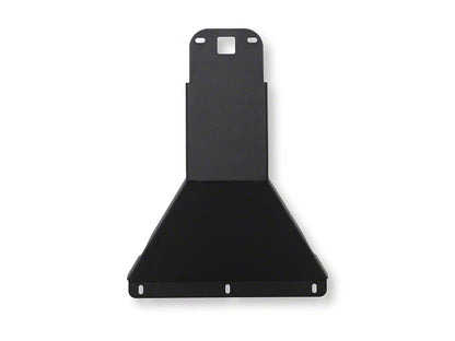 Barricade Skid Plate for HD4 Tubular Front Bumper Only (21-23 F-150, Excluding Raptor)