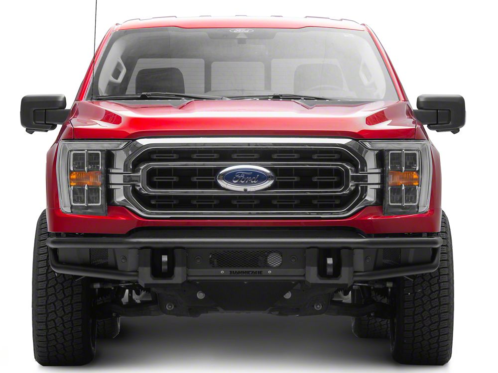 Barricade Skid Plate for HD4 Tubular Front Bumper Only (21-23 F-150, Excluding Raptor)