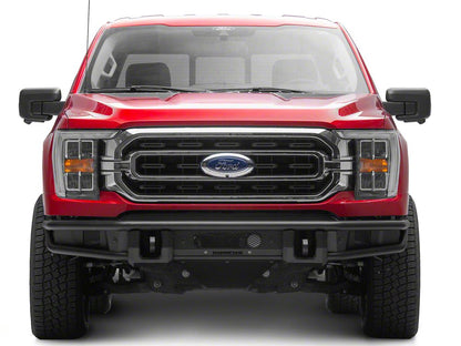 Barricade Skid Plate for HD4 Tubular Front Bumper Only (21-23 F-150, Excluding Raptor)
