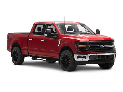 Barricade TCX Drop Side Step Bars (15-25 F-150 SuperCrew)