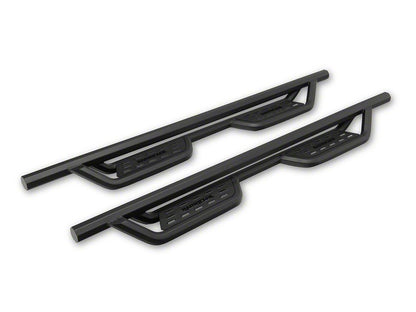 Barricade TCX Drop Side Step Bars (15-25 F-150 SuperCab)