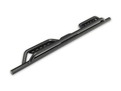 Barricade TCX HD Drop Side Step Bars (15-25 F-150 SuperCrew)