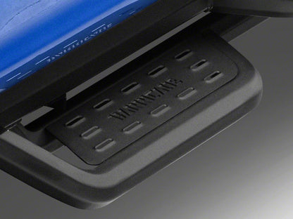 Barricade TCX HD Drop Side Step Bars (15-25 F-150 SuperCab)