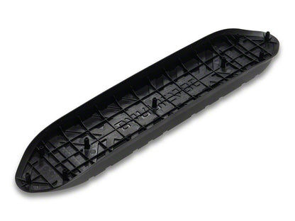 Barricade Replacement Step Pad for 5-Inch Tubular Oval Side Step Bars Only; 23.90-Inch x 4.90-Inch