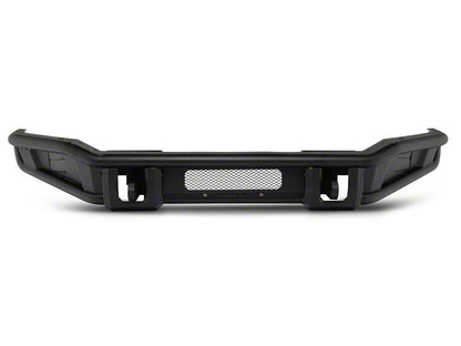 Barricade HD4 Tubular Front Bumper (18-20 F-150, Excluding Raptor)