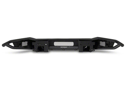 Barricade HD4 Tubular Front Bumper (18-20 F-150, Excluding Raptor)