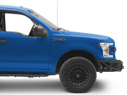 Barricade HD4 Tubular Front Bumper (18-20 F-150, Excluding Raptor)