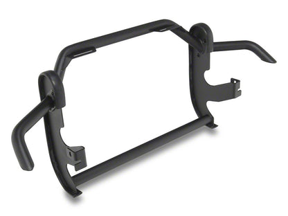 Barricade HD Push Bar for Barricade HD4 Bumper with Winch Conversion Only (18-20 F-150, Excluding Raptor)