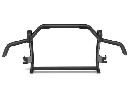 Barricade HD Push Bar for Barricade HD4 Bumper with Winch Conversion Only (18-20 F-150, Excluding Raptor)