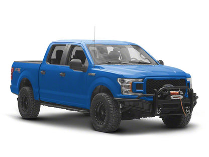 Barricade HD Push Bar for Barricade HD4 Bumper with Winch Conversion Only (18-20 F-150, Excluding Raptor)