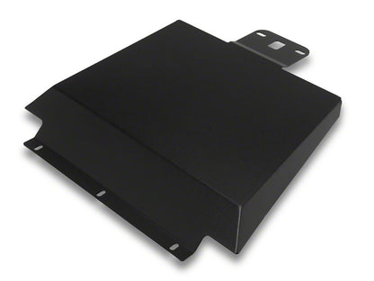 Barricade HD Skid Plate for Barricade HD4 Bumper with Winch Conversion Only (18-20 F-150, Excluding Raptor)