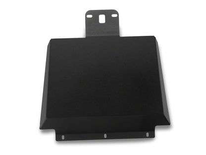 Barricade HD Skid Plate for Barricade HD4 Bumper with Winch Conversion Only (18-20 F-150, Excluding Raptor)