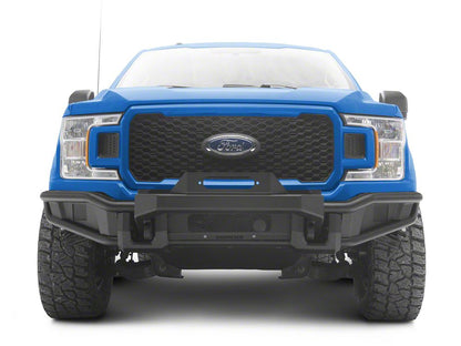 Barricade HD Skid Plate for Barricade HD4 Bumper with Winch Conversion Only (18-20 F-150, Excluding Raptor)