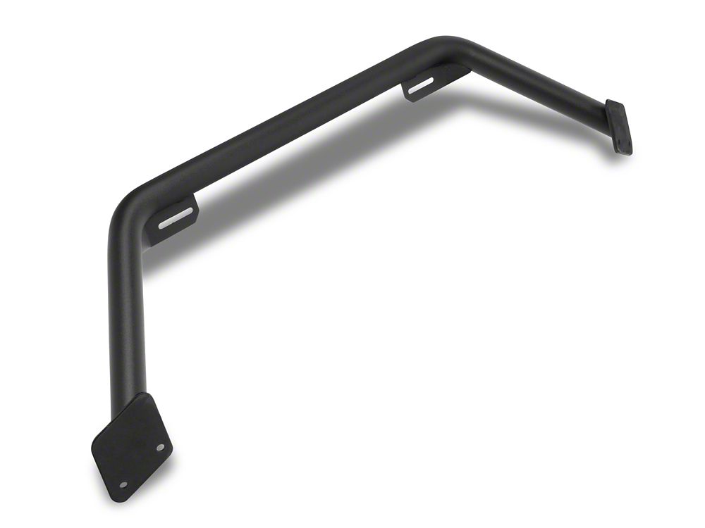 Barricade Over-Rider Hoop for Barricade HD4 Bumper with Winch Conversion Only (18-20 F-150, Excluding Raptor)