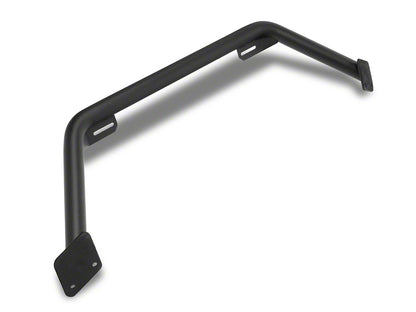 Barricade Over-Rider Hoop for Barricade HD4 Bumper with Winch Conversion Only (18-20 F-150, Excluding Raptor)