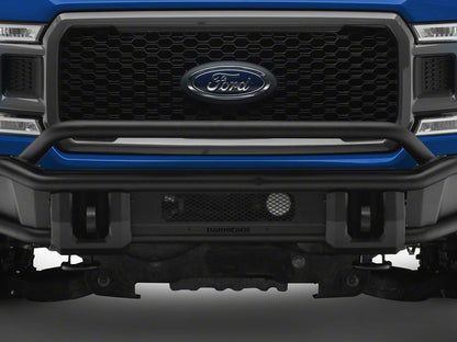Barricade Over-Rider Hoop for Barricade HD4 Bumper Only (18-20 F-150, Excluding Raptor)