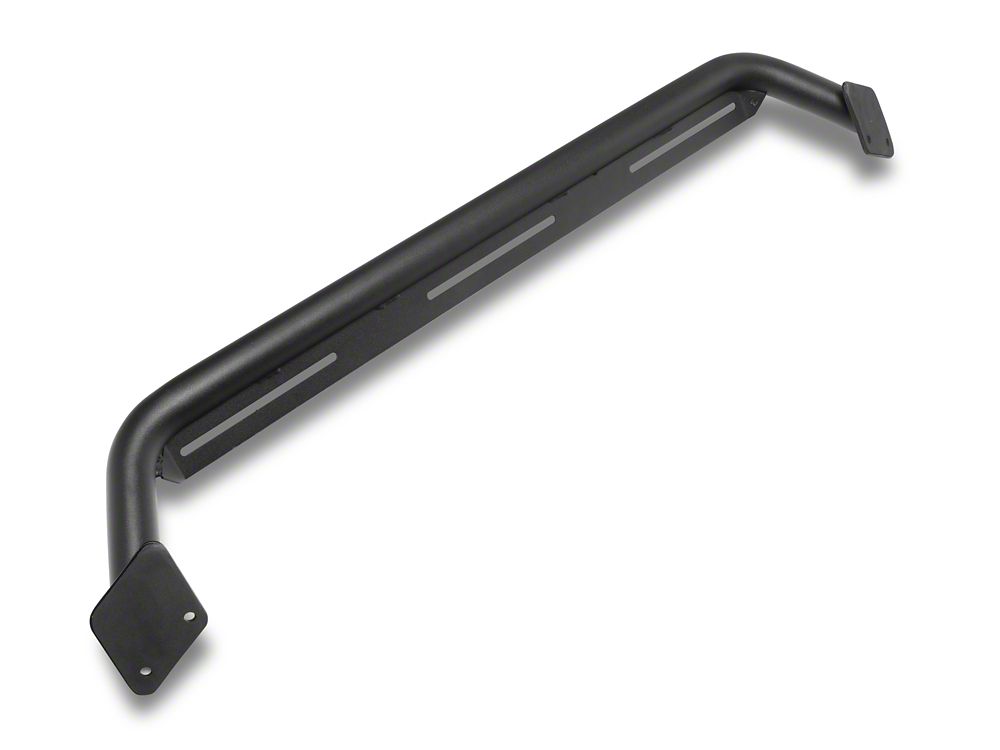 Barricade Over-Rider Hoop for Barricade HD4 Bumper Only (18-20 F-150, Excluding Raptor)