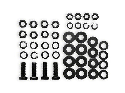 Barricade Replacement Bull Bar Hardware Kit for T531165 Only (04-25 F-150, Excluding Raptor)