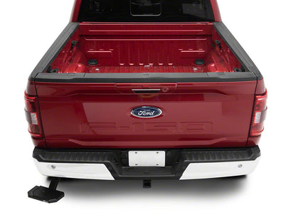 Barricade Bed Corner Step (21-23 F-150 w/o Factory Dual Exhaust)