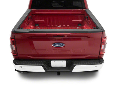 Barricade Bed Corner Step (21-23 F-150 w/o Factory Dual Exhaust)