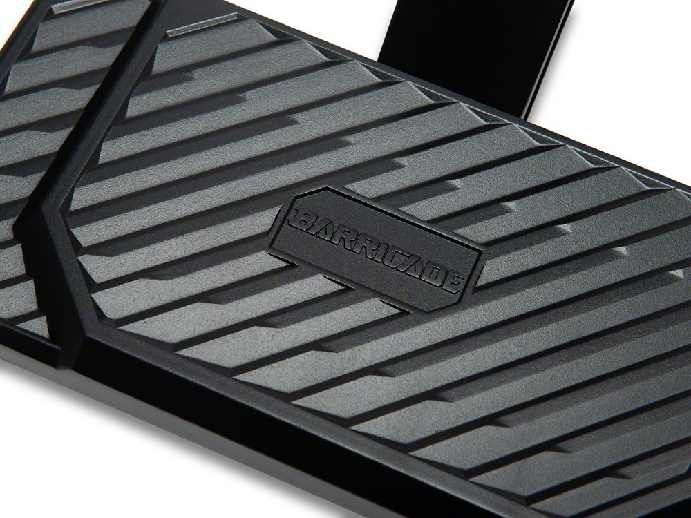 Barricade Bed Corner Step (15-20 F-150)