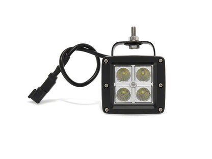 Barricade V2 Extreme HD Modular Front Bumper with LED Fog Lights (18-20 F-150, Excluding Raptor)