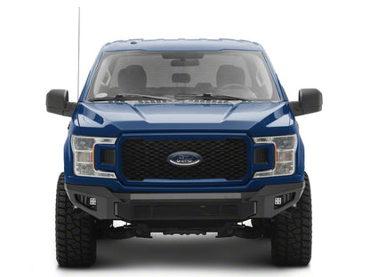 Barricade V2 Extreme HD Modular Front Bumper with LED Fog Lights (18-20 F-150, Excluding Raptor)