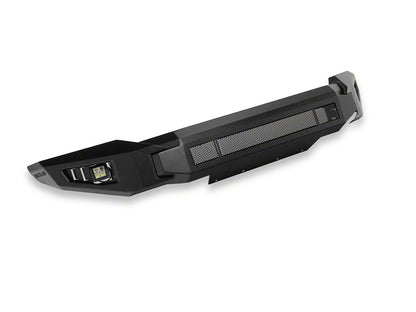 Barricade V2 Extreme HD Modular Front Bumper with LED Fog Lights (18-20 F-150, Excluding Raptor)