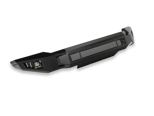 Barricade V2 Extreme HD Modular Front Bumper with LED Fog Lights (18-20 F-150, Excluding Raptor)
