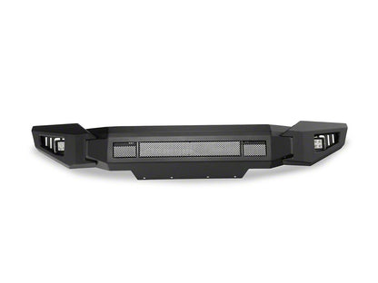 Barricade V2 Extreme HD Modular Front Bumper with LED Fog Lights (18-20 F-150, Excluding Raptor)