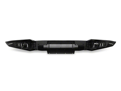 Barricade V2 Extreme HD Modular Front Bumper with LED Fog Lights (18-20 F-150, Excluding Raptor)