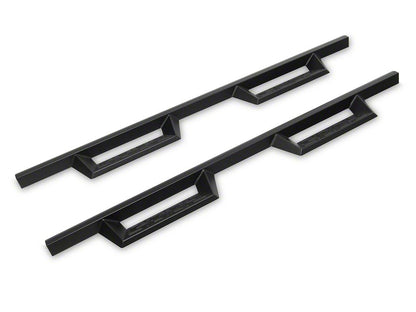 Barricade Canyon Drop Side Step Bars (04-14 F-150 SuperCab)